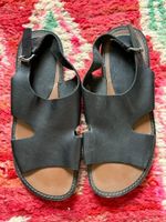 Sandales Marni pour H&M
