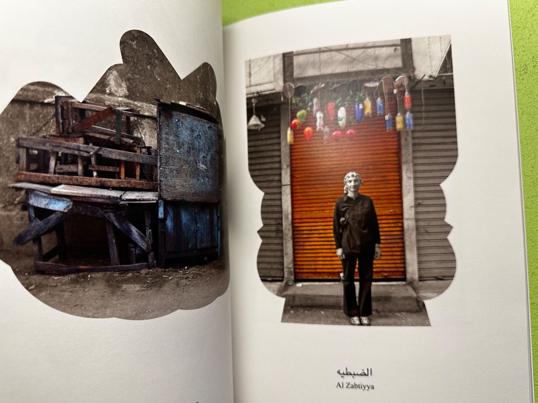Libri: Chalet 5: Ornamental Angefressen – Usato da Zürich venduto da allp 6