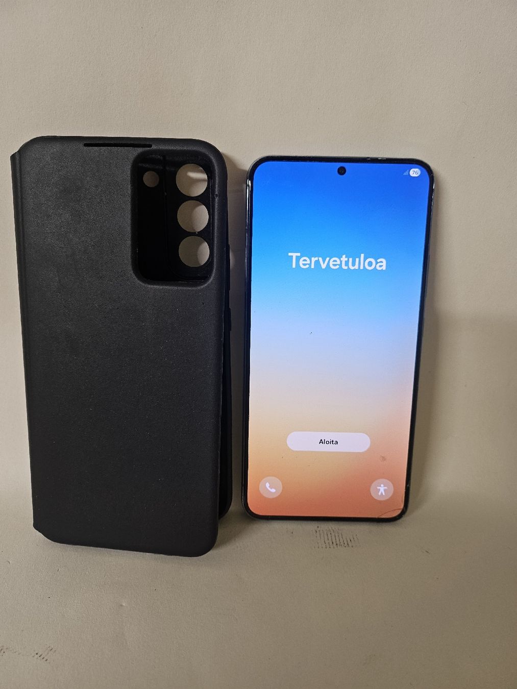 Samsung Telefoni cellulari / Smartphones: Samsung S22 + – Usato da Grosswangen venduto da Telepathy
