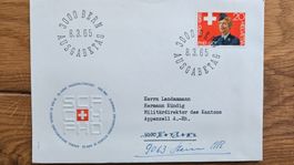 25 Jahre FHD an Militärdirektion und Landamman