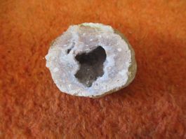 Achat Glücksgeode 8