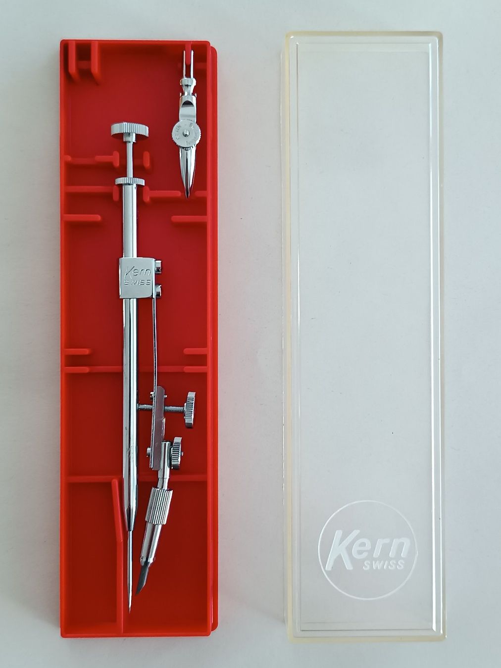 Compassi: Zirkel (Kern) – Usato da Gränichen venduto da wiewiorka91 4
