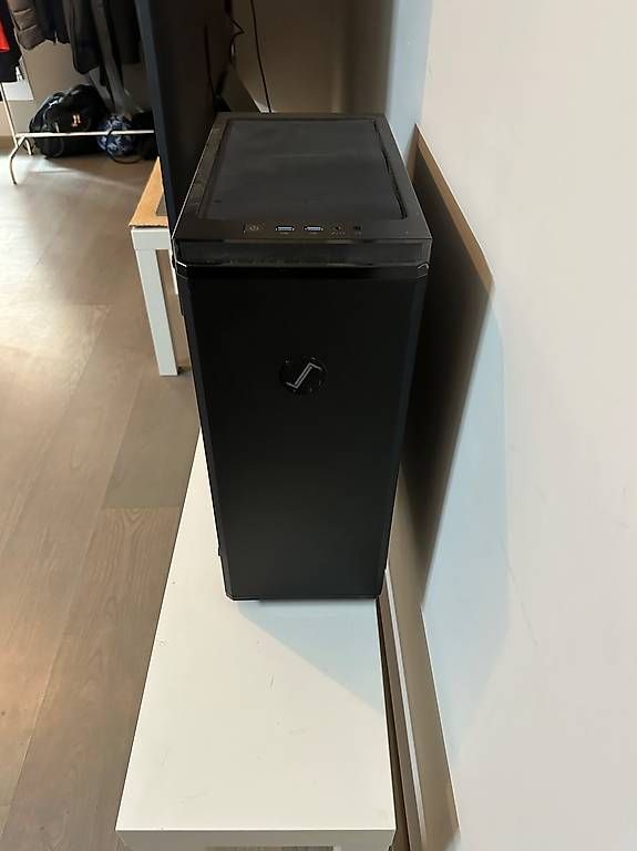 PCs: Joule Performance Gaming PC Force RTX 4070 Ti Super 2Tb – Gebraucht aus Lausanne von joh_8bfb 1