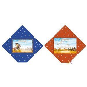 Altro per bambini: Partyset - Partygeschirr Indianer – Nuovo e nell'imballaggio originale da Wetzikon ZH venduto da shoo-shoos 4
