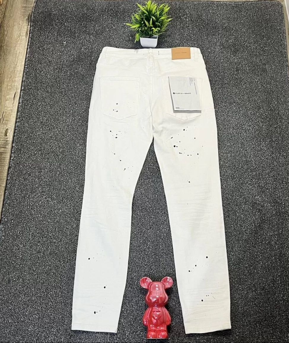 Jeans: Purple Brand Jeans – Nuovo (secondo la descrizione) da Zofingen venduto da oneles_tar2k 1