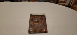 Bioshock Steelbook Edition Xbox 360