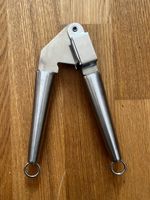 Tolino Knoblauchpresse Steel Function -  Neu