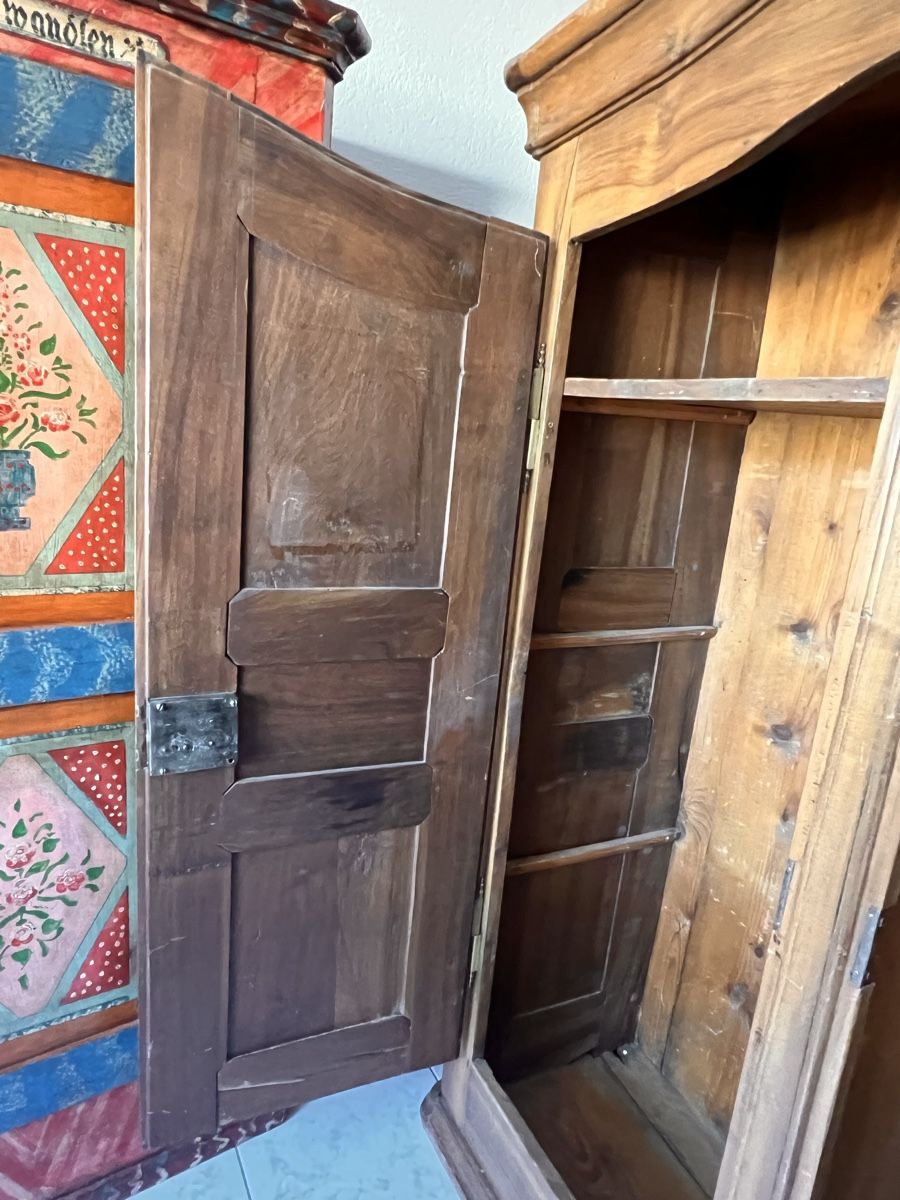 Armadi: Antiker Schrank (207) – Usato da Glattfelden venduto da maa_qcj8 8
