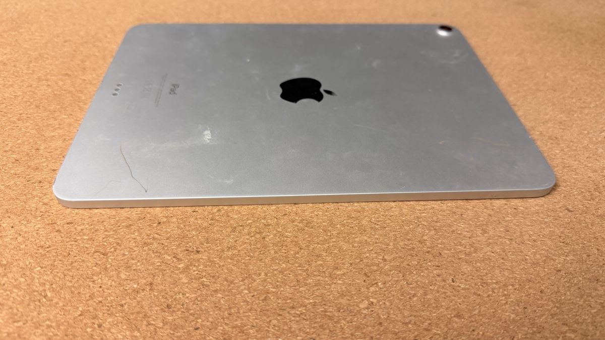Apple Tablet PC: iPad Air 4. Generation - Ersatzteile – Defekt aus Zunzgen von PatGnt 4