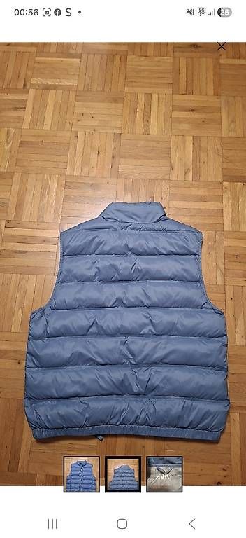 Gilet & Giacche senza maniche: Zara Weste – Usato da Wetzikon ZH venduto da cet_6fbf 1