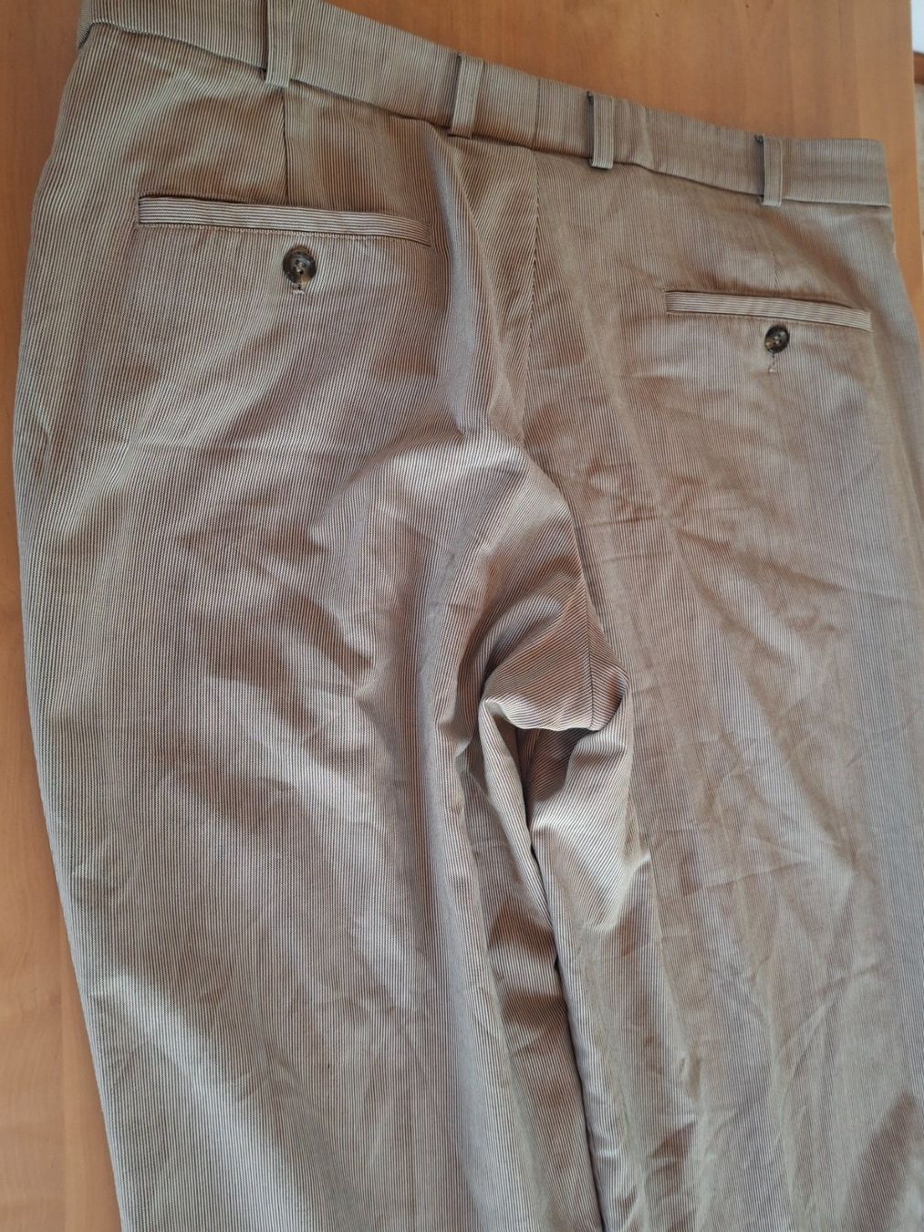 Pantaloni: Pantalon taille L marque Mens – Usato da Villiers venduto da san_jn5w 5