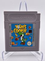 GB - Yoshi’s Cookie