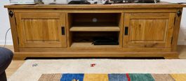 Sideboard Holz