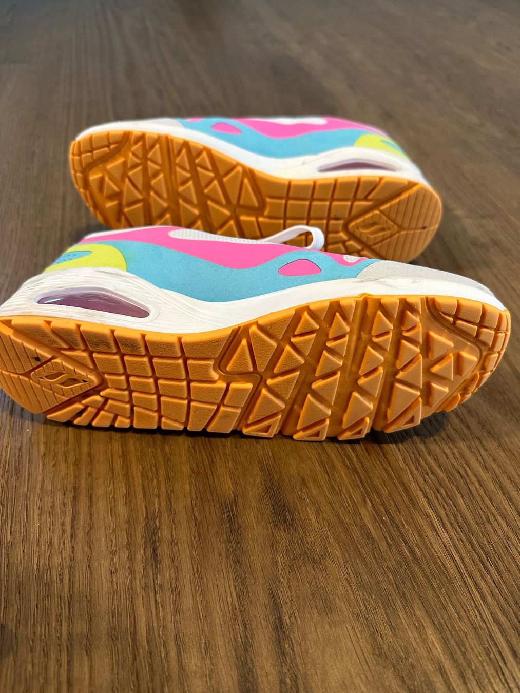 Skechers Scarpe per ragazze: Skechers Schuhe Grösse 36 – Usato da Brunnen venduto da annitime 4