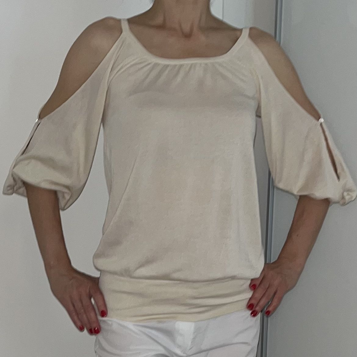Theory Tops: Top Theory Gr.XS – D'occasion à Stäfa par Exclusive0