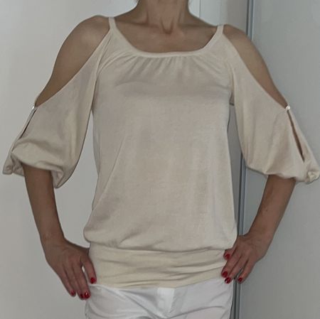 Top Theory Gr.XS