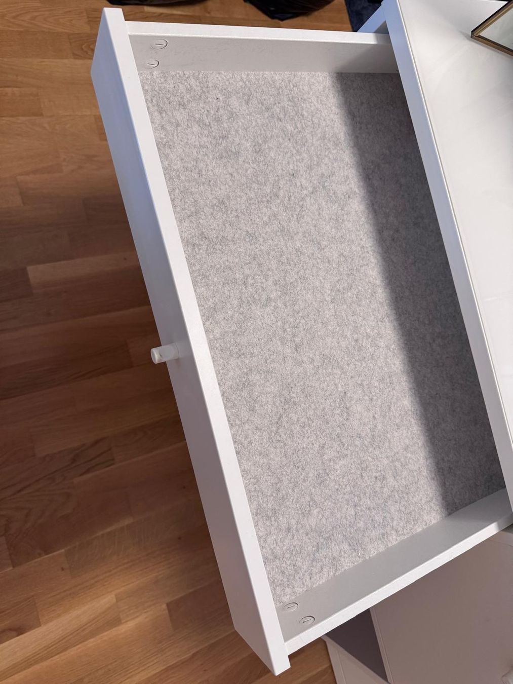 Ikea Coiffeuses: Schminktisch – D'occasion à Olten par ani_yx5j 3