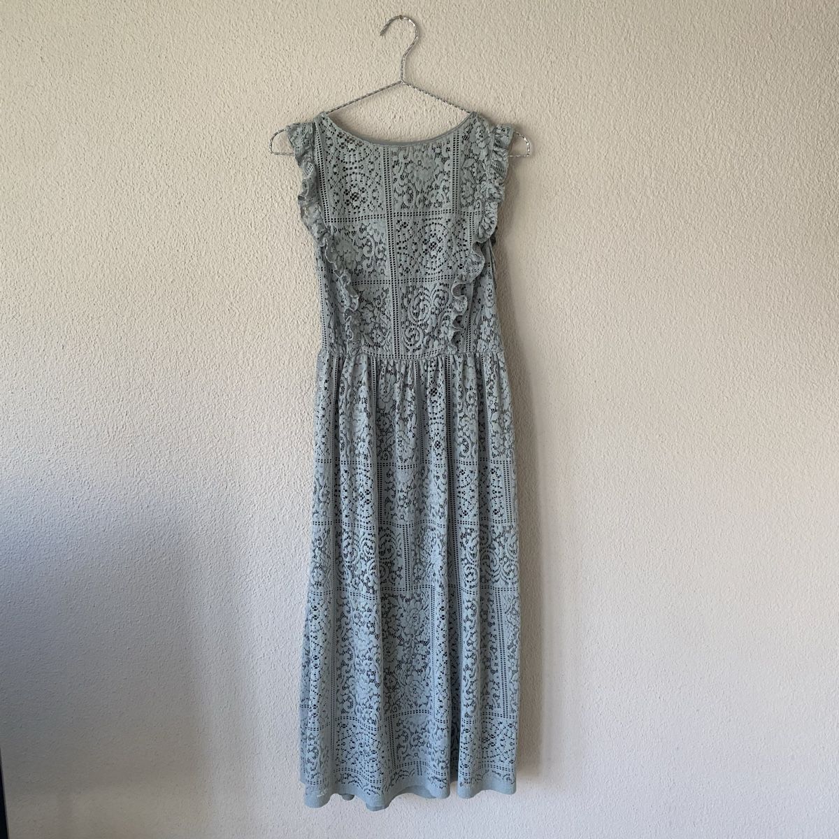 Zara Vestiti: Zara Spitzenkleid Gr. S - elegant & festlich – Usato da Egg b. Zürich venduto da Sophie.ae 6