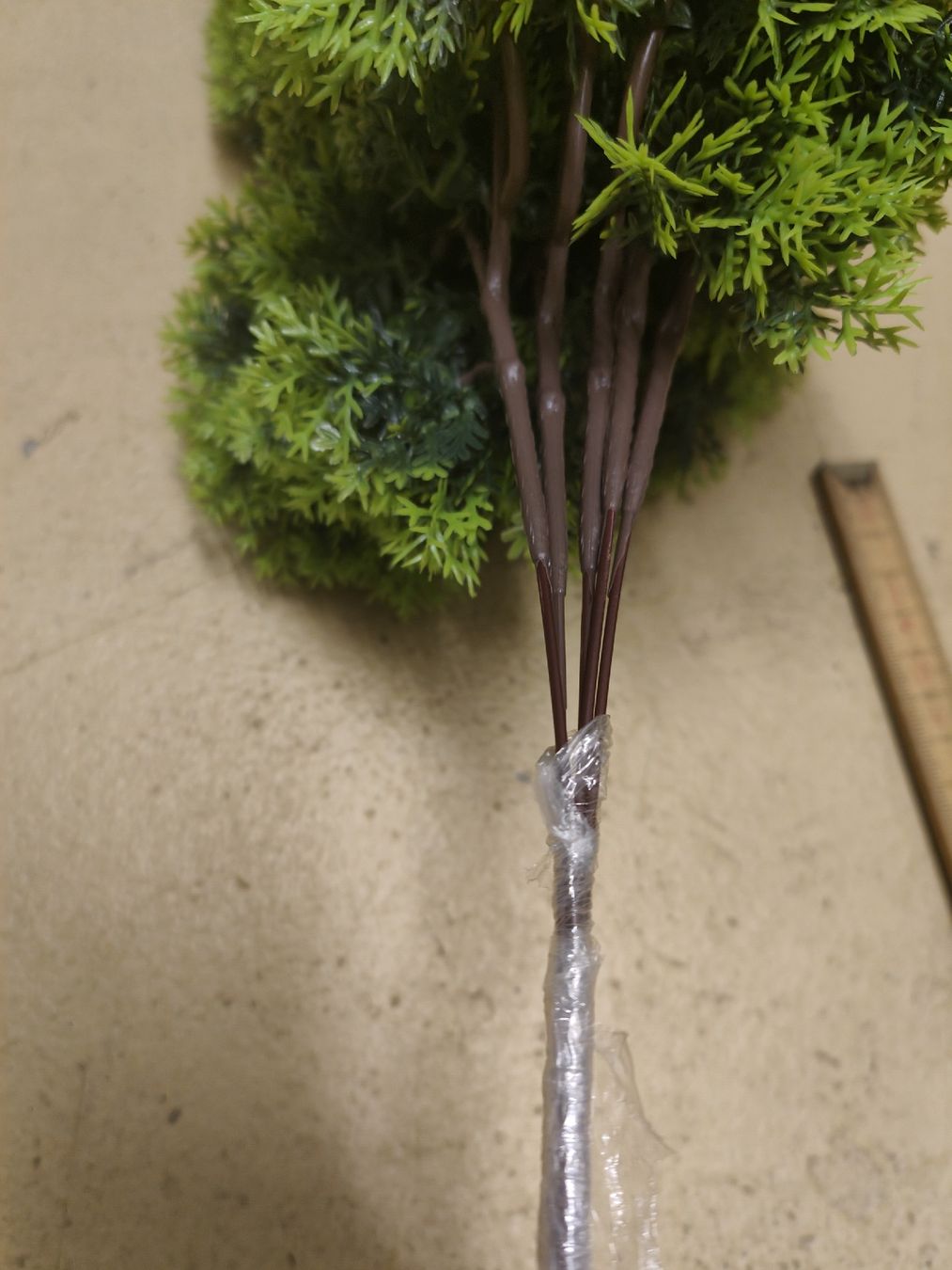 RC Modellbau: rc deko baum – Neu und originalverpackt aus Schöftland von magicX01 1