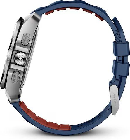 NEU Victorinox I.N.O.X Chrono 241984 (blau) 4
