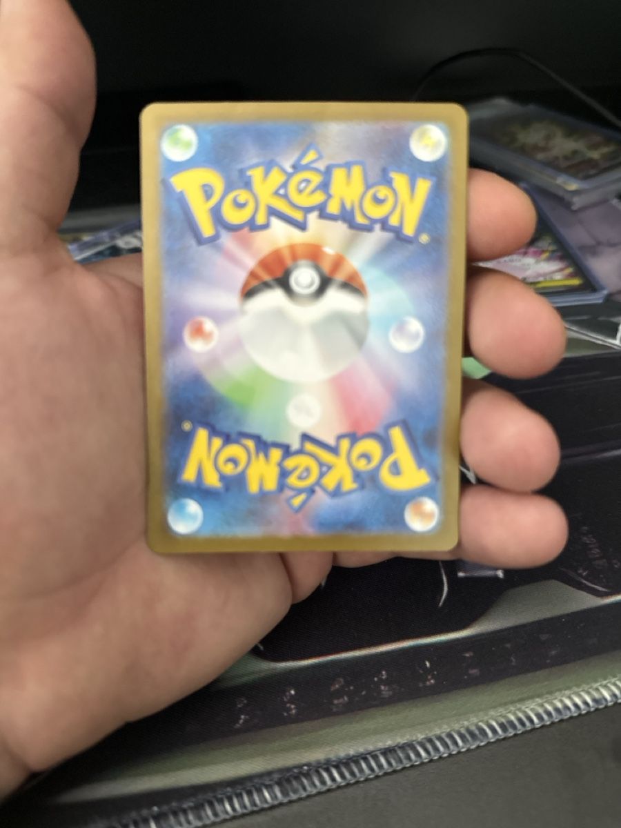 Pokémon Cartes à collectionner: Mega Lucario Japanisch Gold – Neuf (Voir description) à Geroldswil par pat_tsc5 2