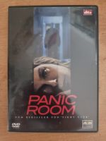 DVD: Panic Room - Thriller vom Regisseur von Fight Club!