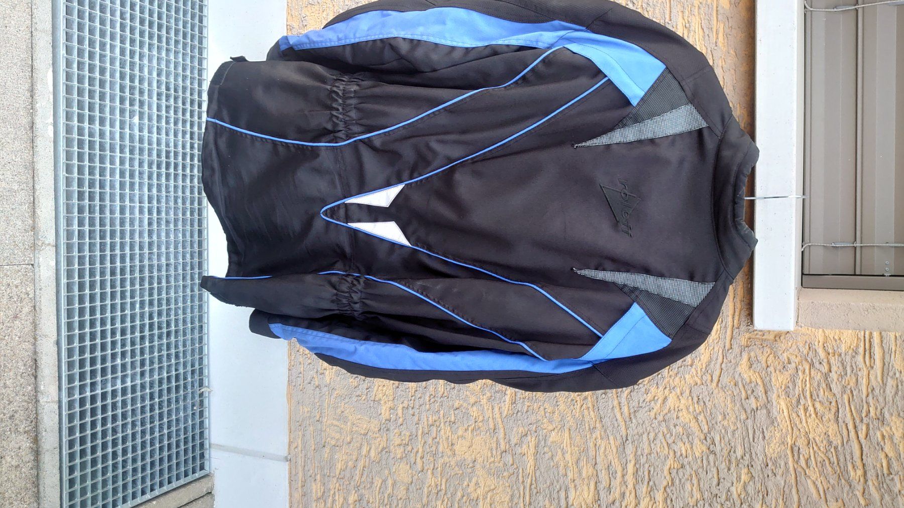 Jacken: Motorrad Jacke – Gebraucht aus Küsnacht ZH von jup_826v 1