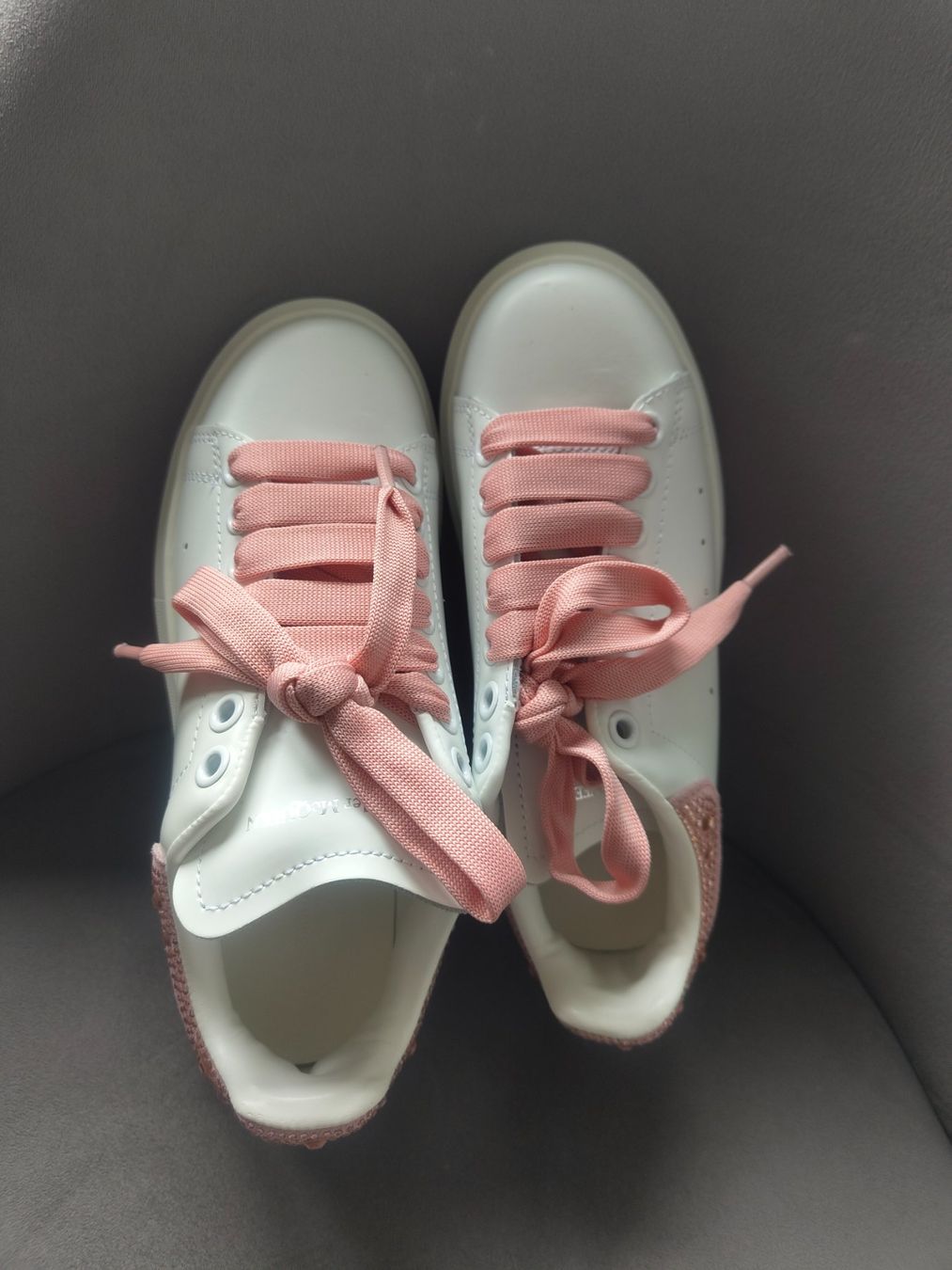 Alexander Mcqueen Scarpe da donna: Tenis – Nuovo (secondo la descrizione) da Grand-Lancy venduto da ana_7y2f 6