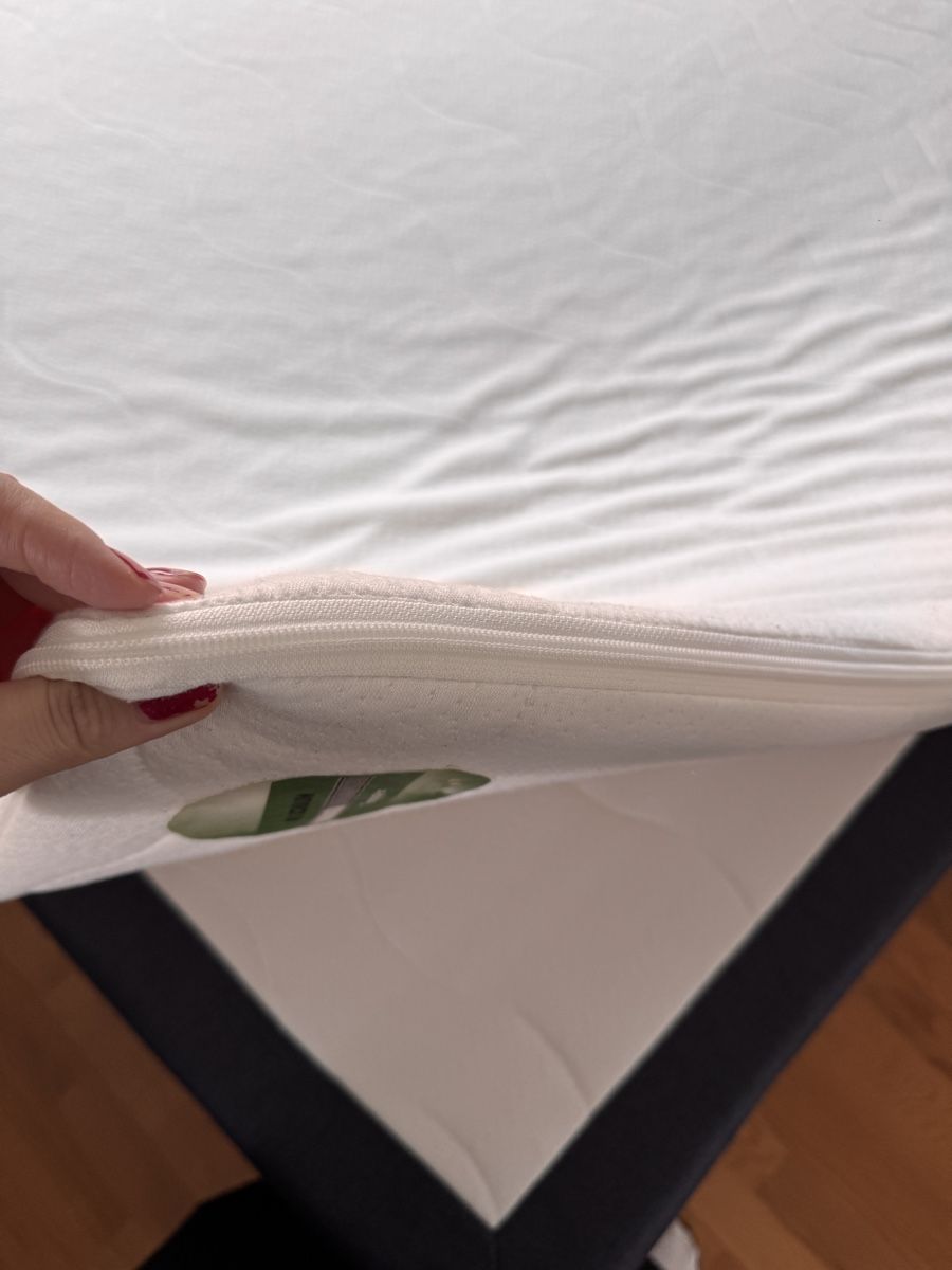 Betten: Boxspringbett 160x200 – Gebraucht aus St. Gallen von sho_xzw7 2