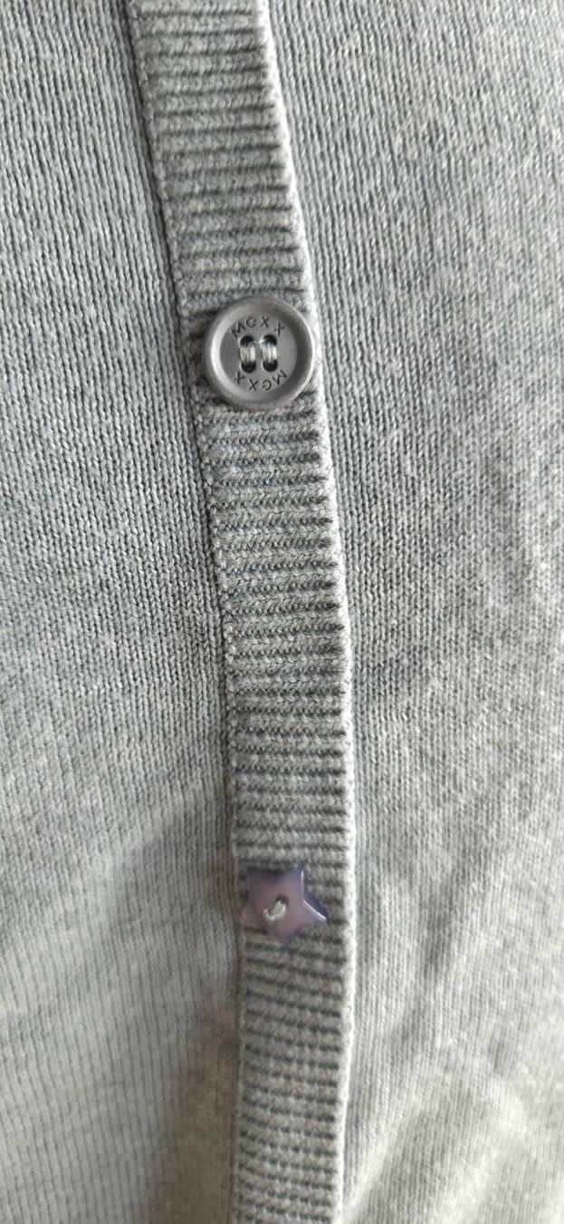 Mexx Maglioni & Felpe: MEXX Pullover Mintgrün mit Sternen Y2K, Gr. M – Usato da Winterthur venduto da Ele_Ele18 3