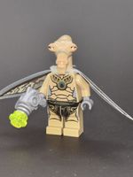 Lego Star Wars Geonosian Warrior (sw0381)