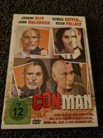 CON MAN (7949)