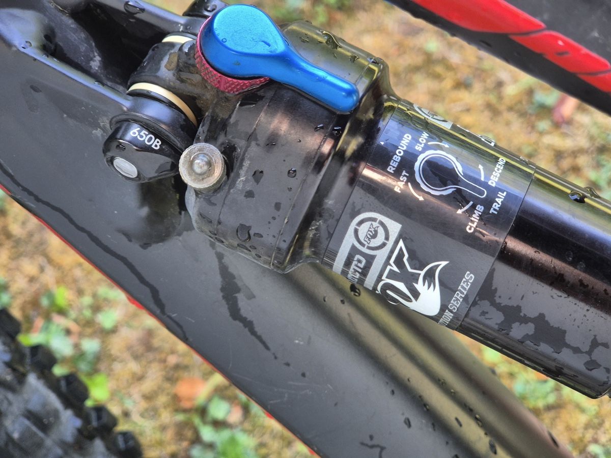 Lapierre Biciclette: Lapierre Zesty M – Usato da Penthalaz venduto da YOYO183 3