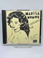CD – Marisa Monte – Barulhinho Bom (Uma Viagem Musical) 1996