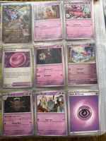 Pokémon Sammlerkarten