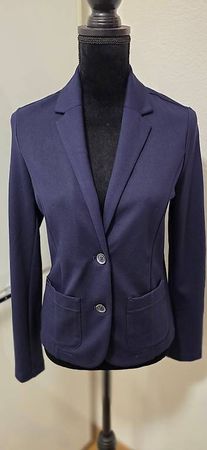 Street one Blazer Gr. 34 blau NEU