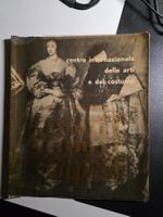 Centro internaz. delle arti e del costume - Venedig 1951
