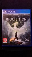 PS4 Dragon Age Inquisition Deluxe Edition Spiel