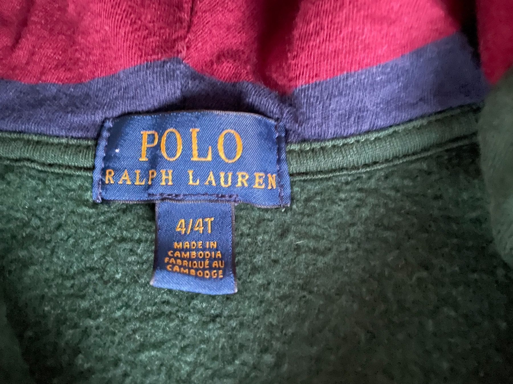 Ralph Lauren Giacche & Cappotti: Ralph Lauren Jacket Size 4,110asNew – Nuovo (secondo la descrizione) da Montagnola venduto da eva_gm6j 3