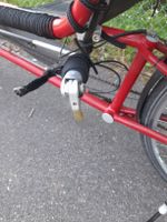 liege velo