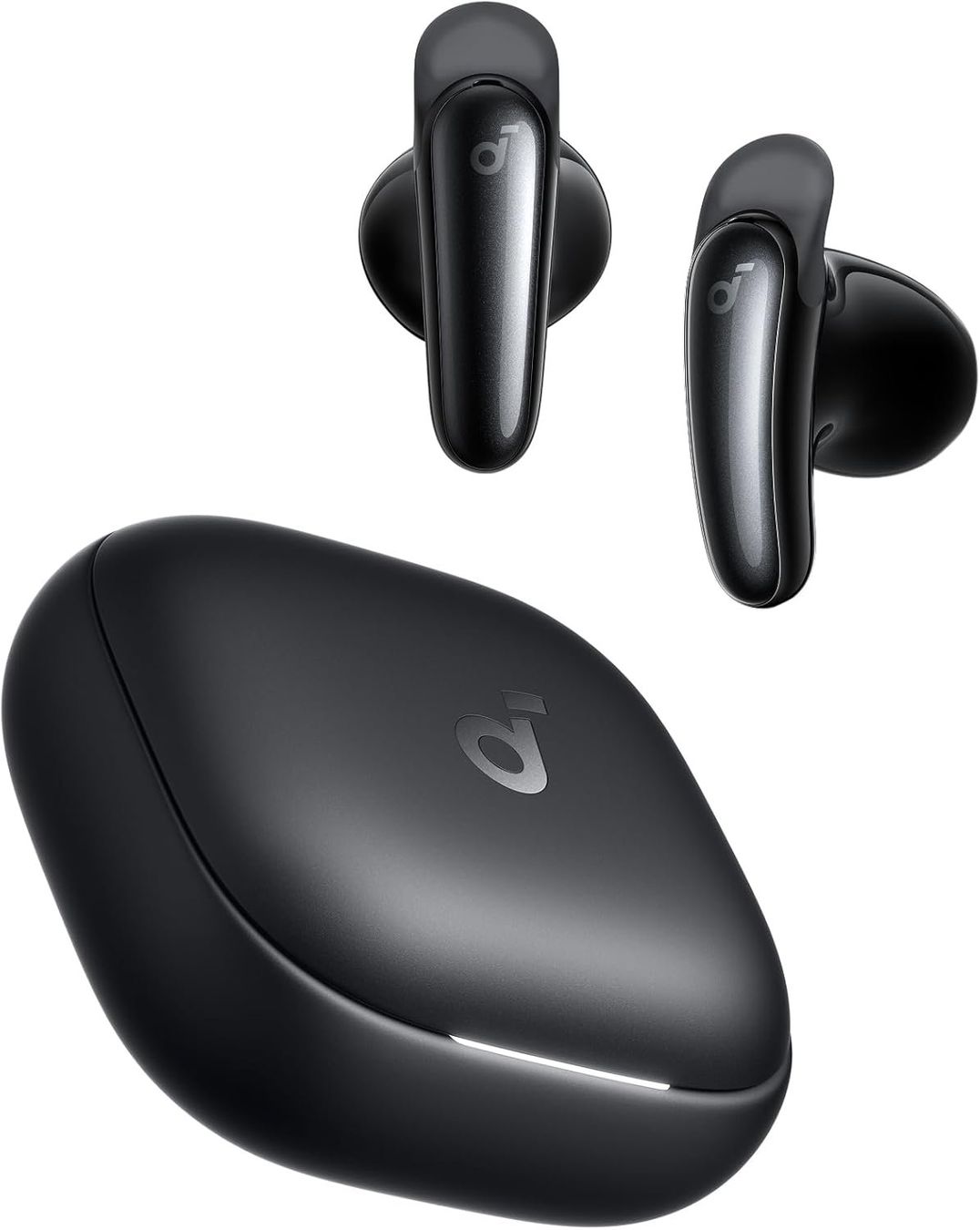 Cuffie: Anker Soundcore Liberty Buds mit ANC, Neu – Nuovo e nell'imballaggio originale da Galgenen venduto da MisterTH 2