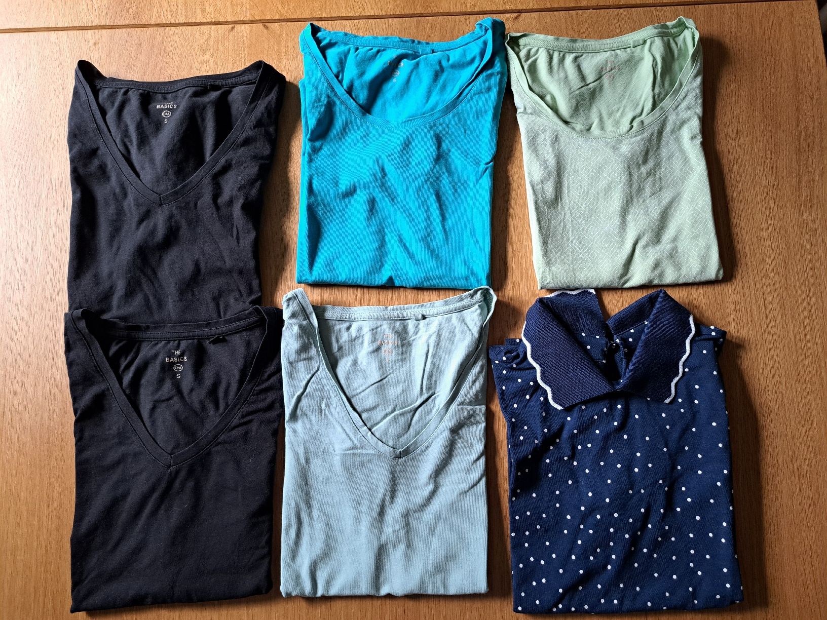 T-shirt: T-Shirts – Usato da Rüti ZH venduto da Sondanelle