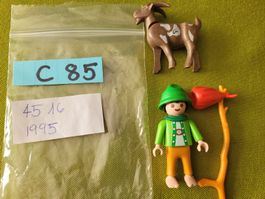 Playmobil Special Sammelfigur C85