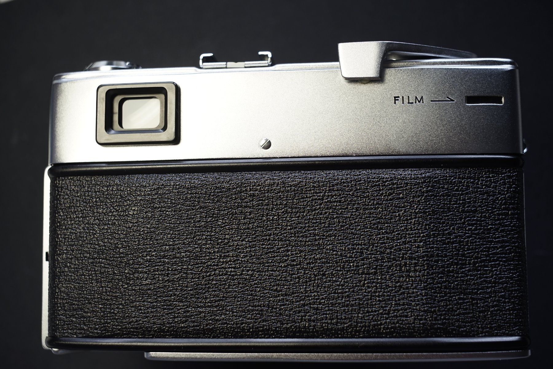 Minolta Fotocamera: Minolta super 3 Circuit Camera – Usato da Steinhausen venduto da joe_9htr 6