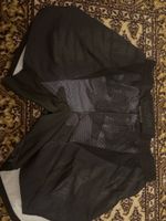 MMA Shorts Venum schwarz Grösse XL guter Zustand