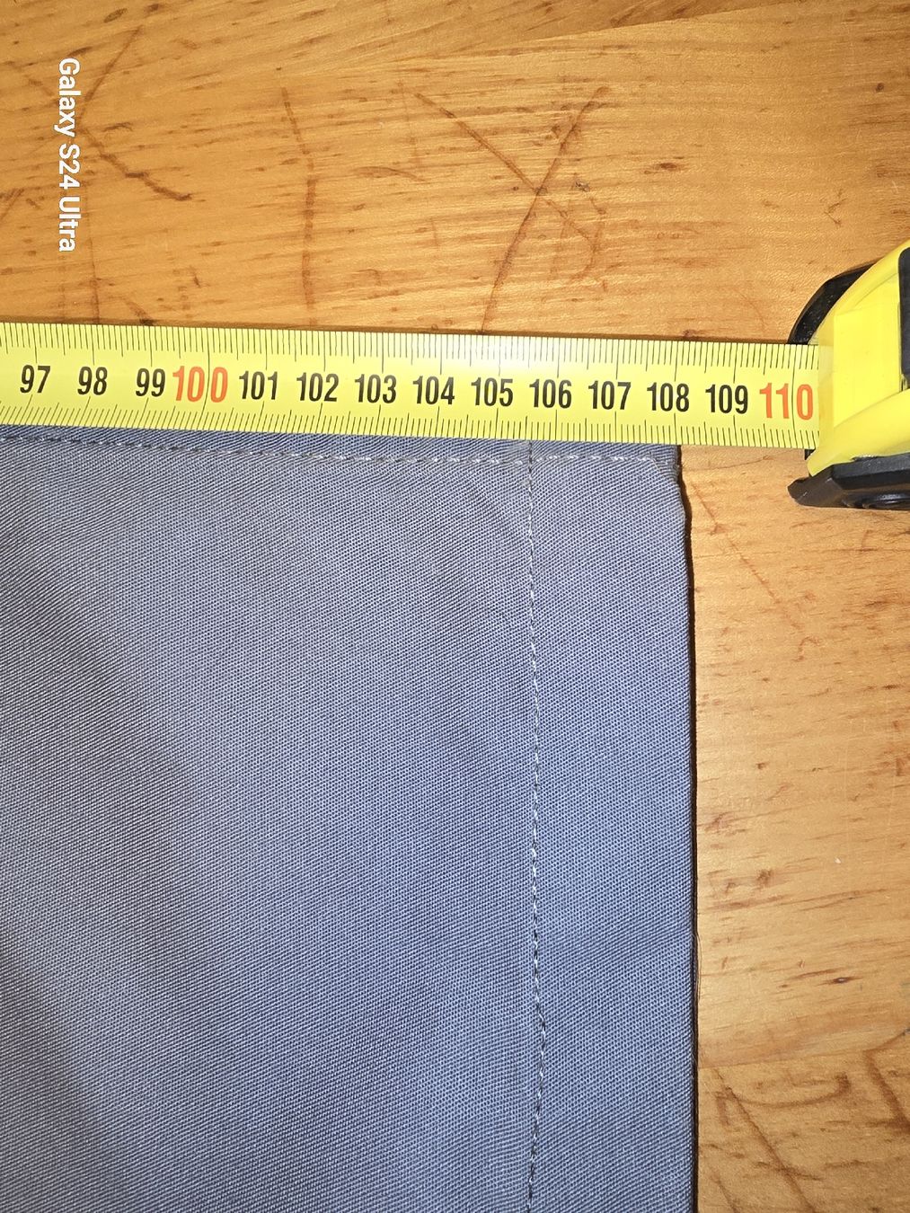 Helly Hansen Pantaloni: Helly Hansen Arbeitshose, Grau, Grösse C52, Top Zustand! – Nuovo e nell'imballaggio originale da Gelterfingen venduto da charly3333 4