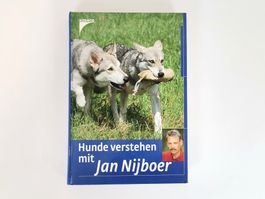 BUCH - Hunde verstehen mit Jan Nijboer - Kosmos