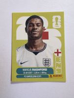 Eng 19 panini wm sticker 26 marcus rashford