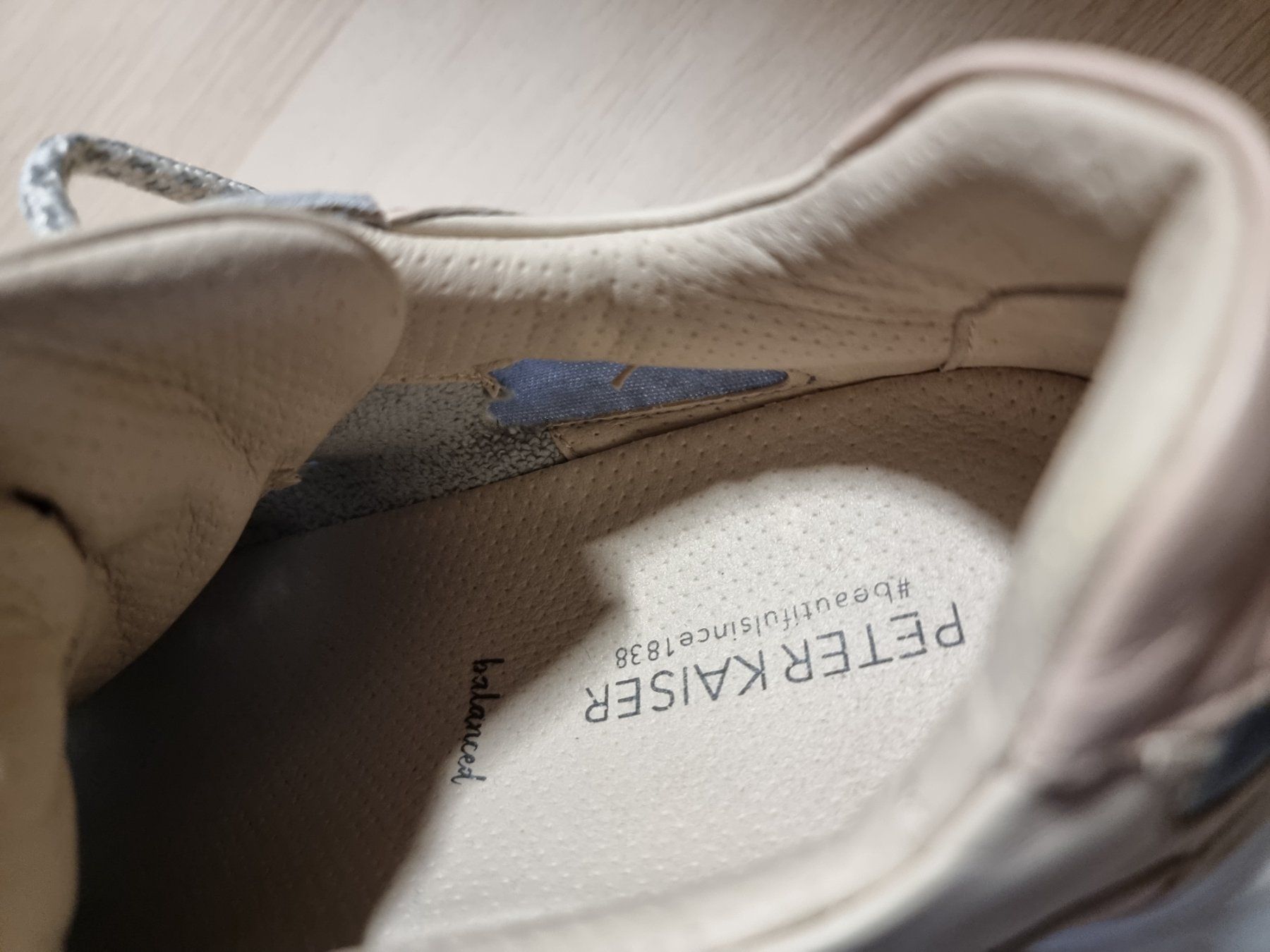 Scarpe da donna: Sneaker Gr.39 – Usato da Interlaken venduto da NataliiaS 4