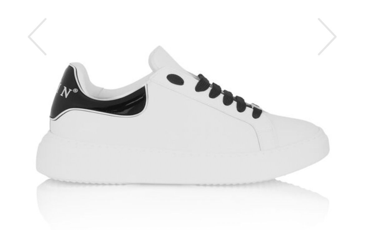 Philipp Plein Scarpe da uomo: PHILIPP PLEIN BIG BANG RUNNER gr 43 – Nuovo e nell'imballaggio originale da Brüttisellen venduto da AllesMoegliche24 1